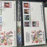 Stamp Albums Royal Events x 2 Image 3