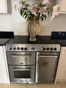 Belling Range
