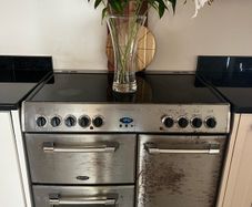 Belling Range