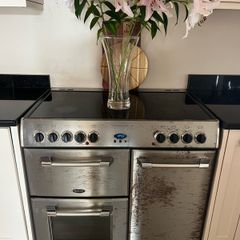 Belling Range