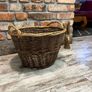 Wicker basket Image 4