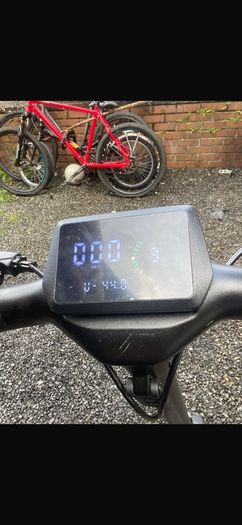 KuKirin A1 electric scooter