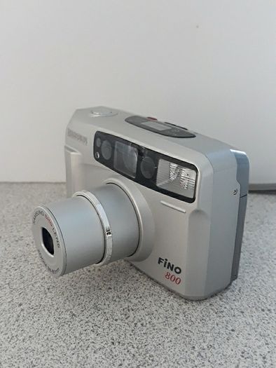 Camera