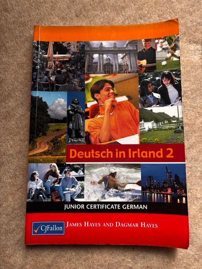 Set of LC German Books