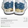 shoes women Louis Vuitton Image 3