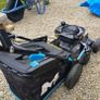 Self Drive Mower Image 4
