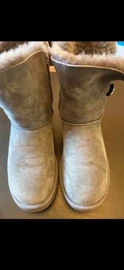 Women's Uggs