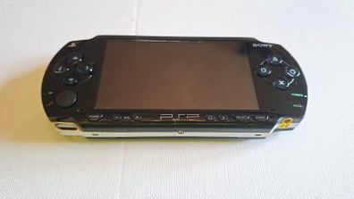 Modded PSP 1000 100GB with games