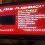 Atari Flashback 3 console with 60 Built-in Games #246 Image 8
