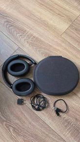 Sony WH-XB910N EXTRA BASS Wireless Noise Cancelling Headphones - Black