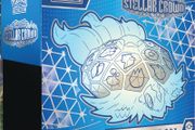 Pokemon Stellar Crown Elite Trainer Box