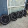 18" Audi S-Line Genuine Alloys Image 2