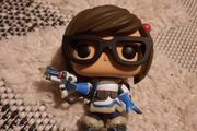 overwatch mei funko pop