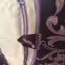 Aspinal of London silk scarf Image 5