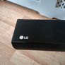 LG Wireless Soundbar with Wireless Subwoofer Image 6
