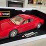 Models Cars Lot 7 + 2 1/18 Burago Defects Image 6