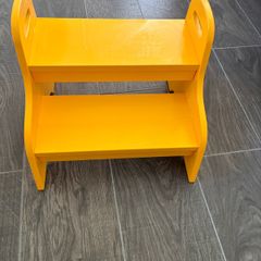 Childrens Step