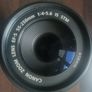 Canon Ef-S 55-250 F4-5.6 Is Stm Image 4