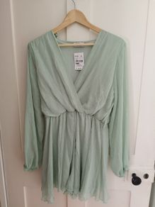 Quiz playsuits