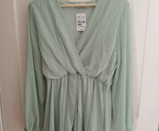 Quiz playsuits