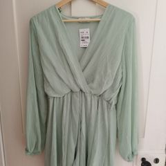 Quiz playsuits