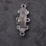 St. John Ambulance Brigade , 1916 , Silver , Medal Date Bar Image 3