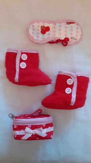 Our Generation Dolls Outfit