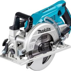 Makita DRS780Z Twin 18V (36V) Li-ion LXT Brushless 185mm Circular Saw - Batteries and Charger Not Included