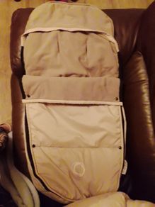 Bugaboo Footmuff