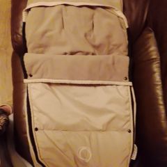 Bugaboo Footmuff