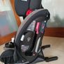 Joie every stage FX carseat Image 4