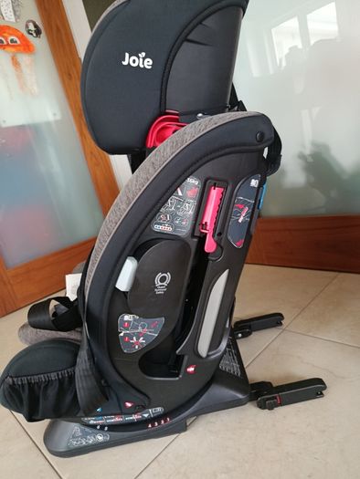 Joie every stage FX carseat