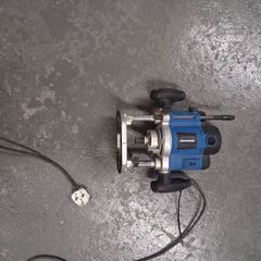 Silverline Router