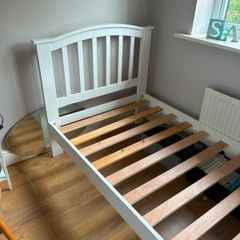 Single bed