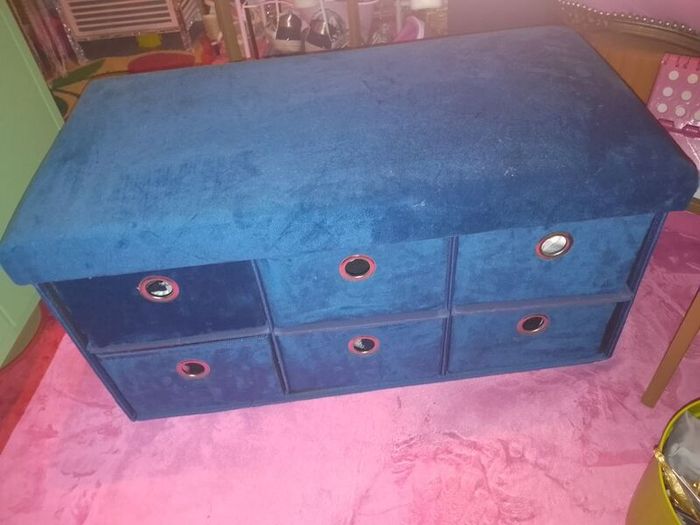 ottoman