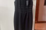 Italian design dress