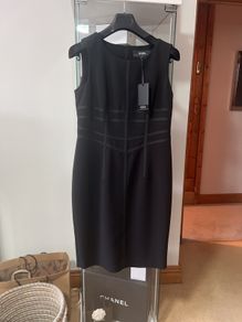 Italian design dress
