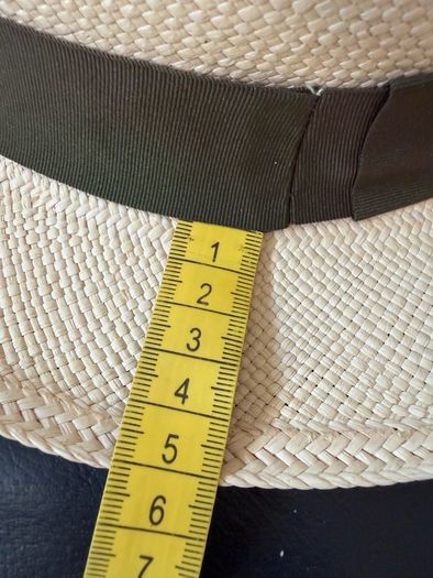 panama hat