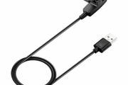 USB Cable Charger for Garmin Forerunner 35 230 235 630 735XT 30 Charging