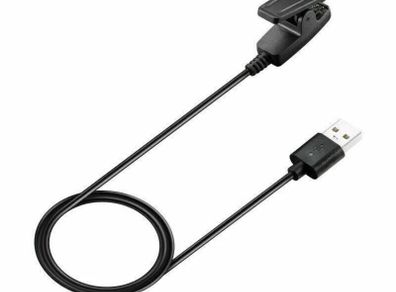 USB Cable Charger for Garmin Forerunner 35 230 235 630 735XT 30 Charging