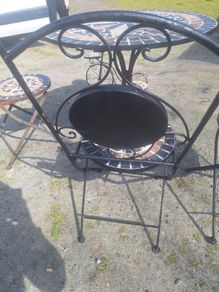 table and bistrp