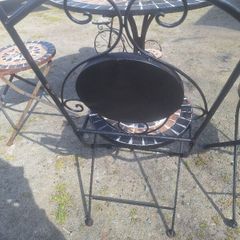 table and bistrp
