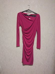 L.K. Bennett new dress
