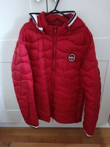 Mens Jacket
