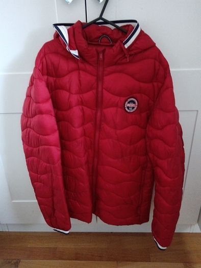Mens Jacket