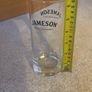 Tall Jameson Glass Image 3