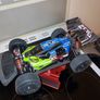 1/14 scale brushless buggy ready to run Image 3