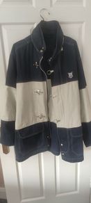 90s vintage jacket
