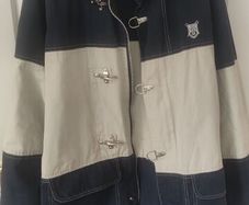 90s vintage jacket