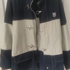 90s vintage jacket